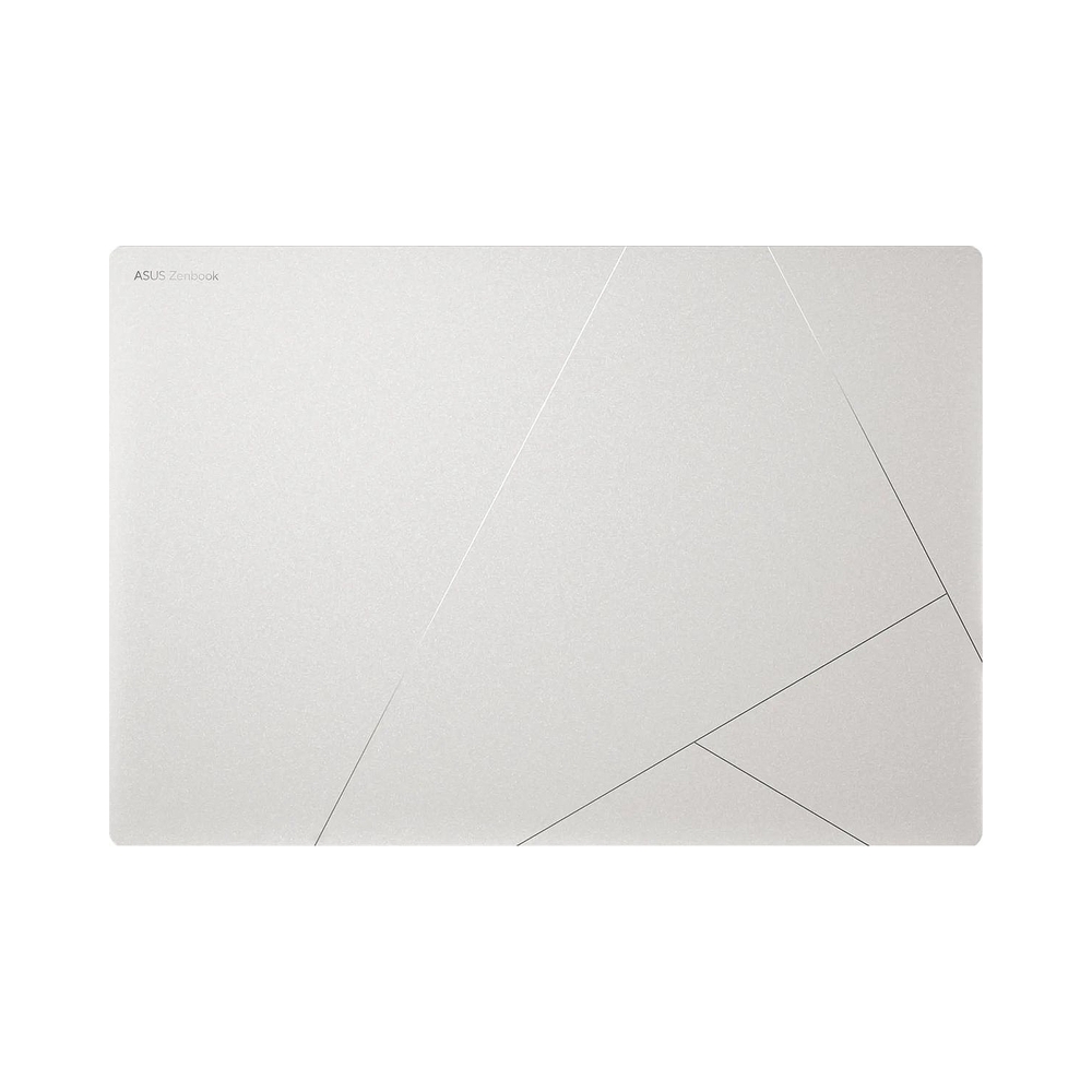 Ноутбук Asus VivoBook S16 S3607AA-SH114 Core Ultra 7 355 32Gb SSD1Tb Intel Graphics 16" OLED WUXGA (1920x1200) без ОС silver WiFi BT Cam (90NB1731-M007X0) — KSKSHOP.RU
