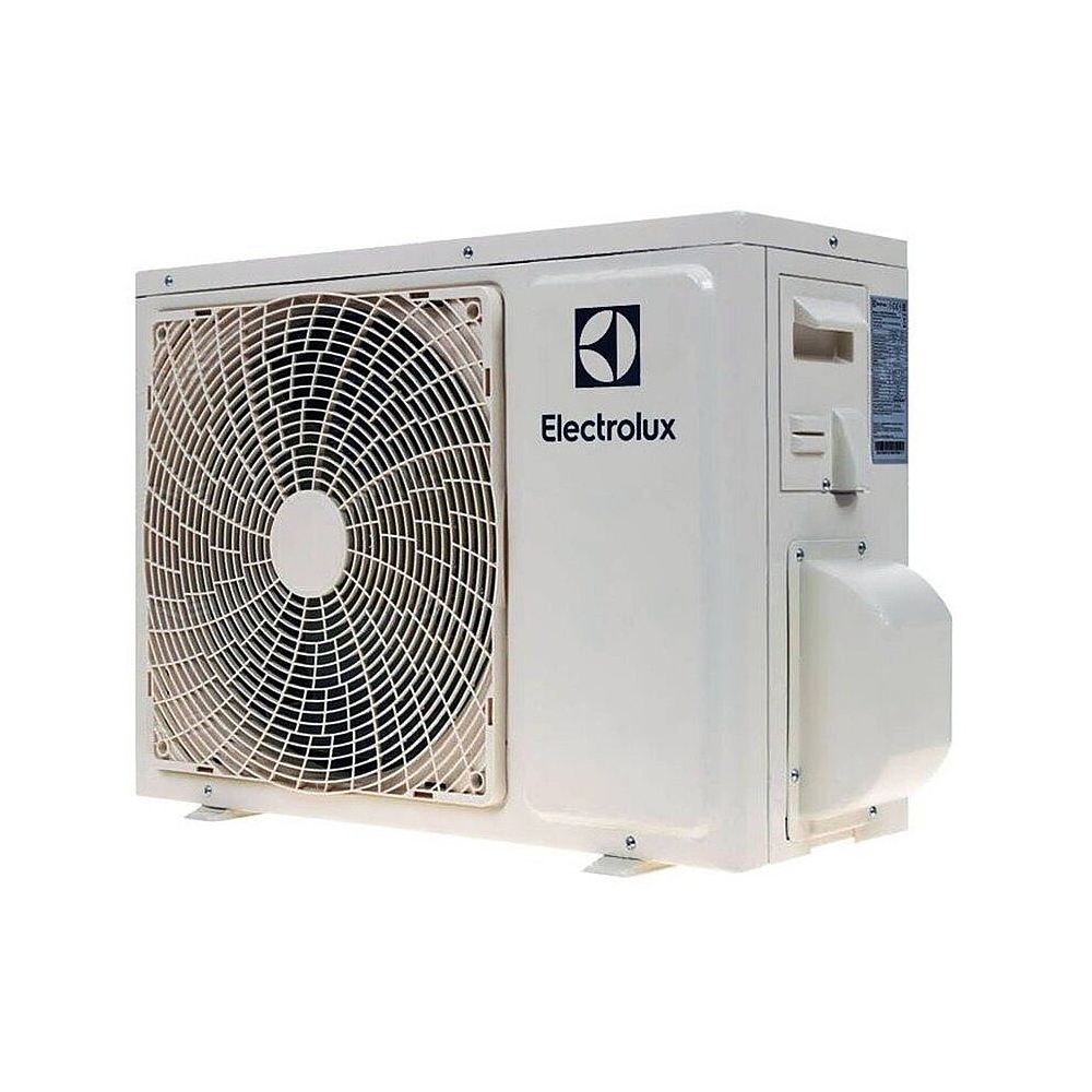 Блок наружный Electrolux Fusion 2.0 Super DC EACS/I-12HF2/N8_24Y/out инверторной сплит-системы — KSKSHOP.RU