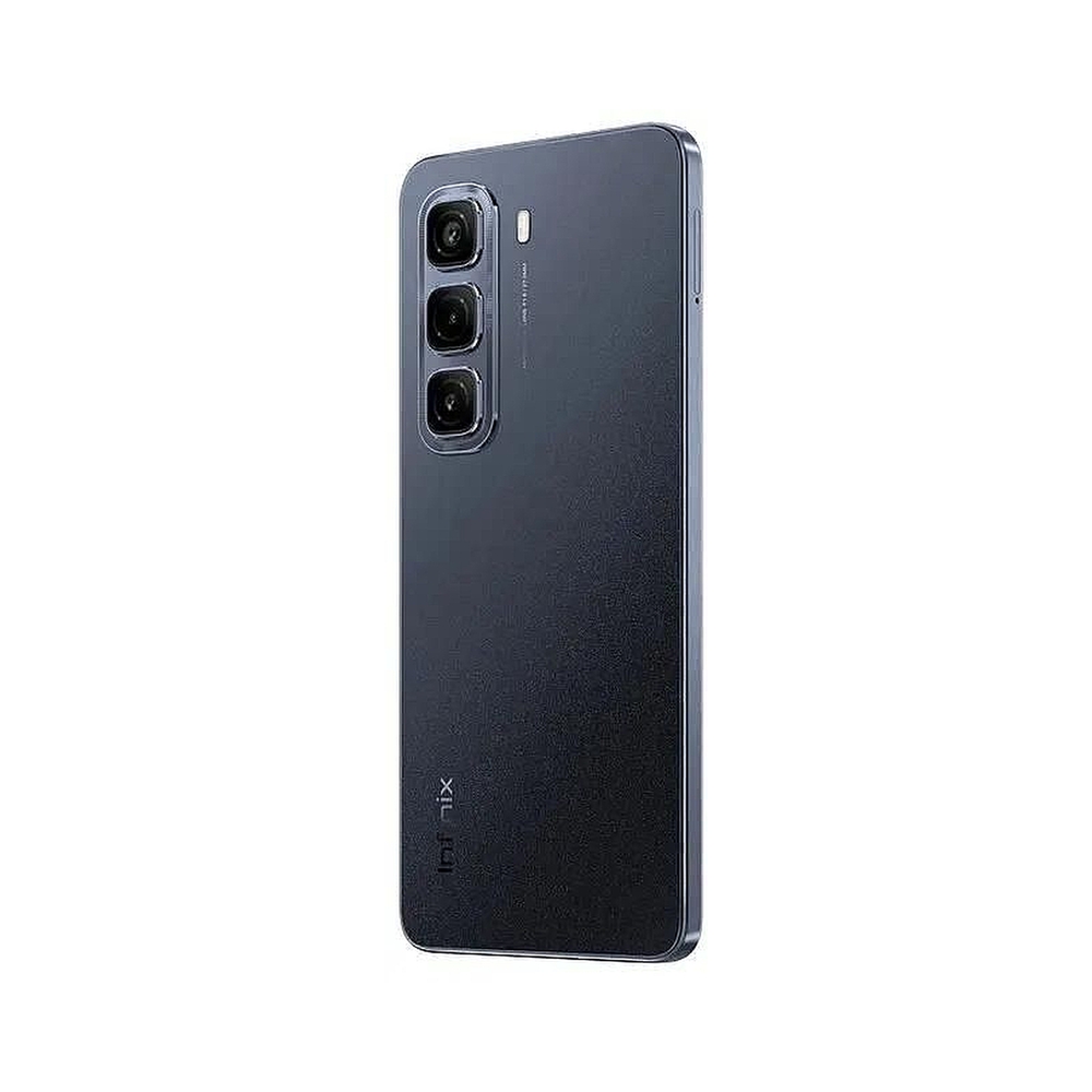 картинка Смартфон Infinix Hot 50 6/256Gb черный от магазина Одежда+