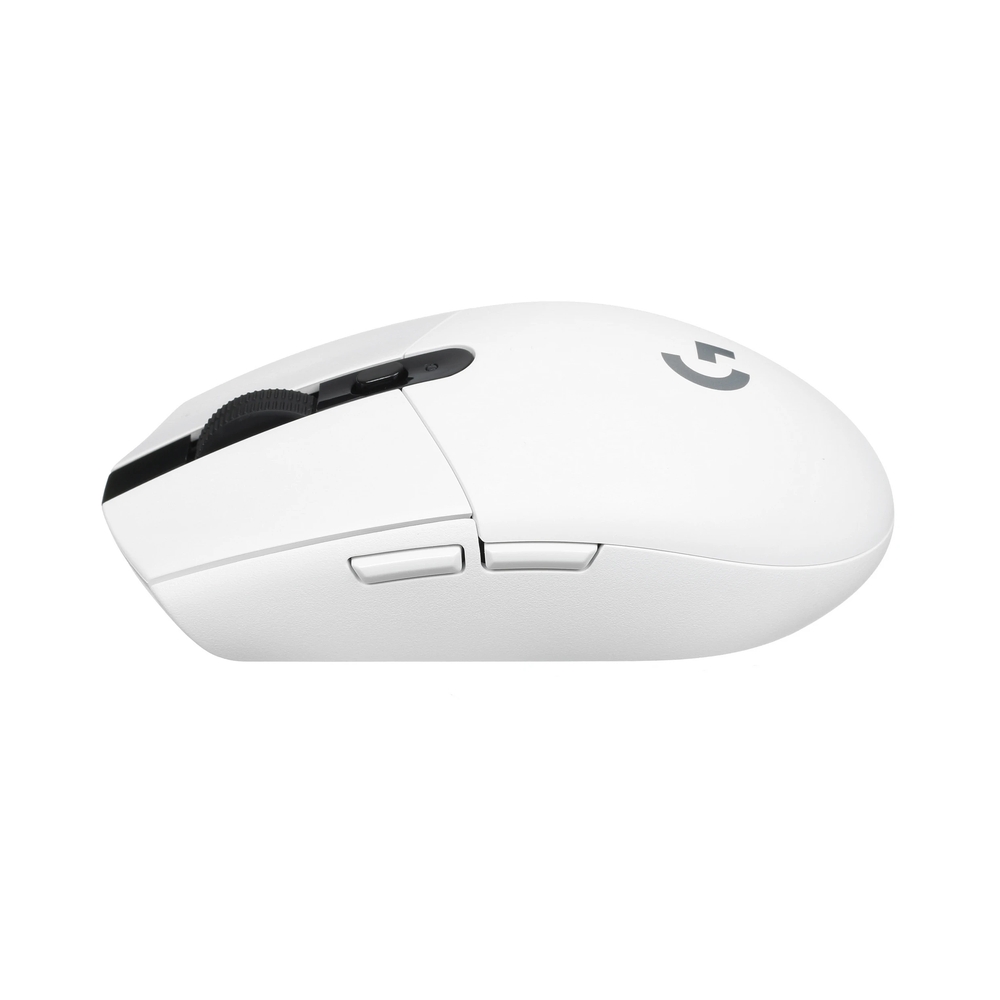 Мышь беспроводная Logitech G304 [910-005295], белый — KSKSHOP.RU