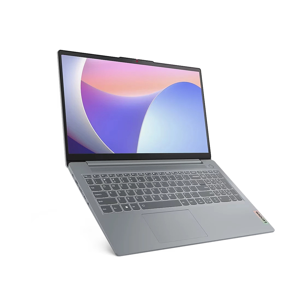 Ноутбук Lenovo IdeaPad Slim 3 15AMN8 серый 82XQ00MBPS 15.6" IPS FHD (AMD Ryzen 3 7320U/8Gb/512Gb SSD/VGA int/noOS) — KSKSHOP.RU