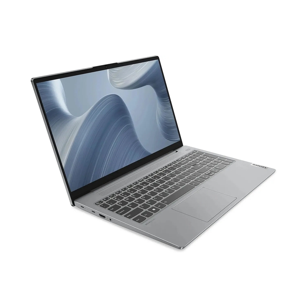 картинка Ноутбук 15.6" Lenovo IdeaPad 5 15IAL7 серый от магазина Одежда+