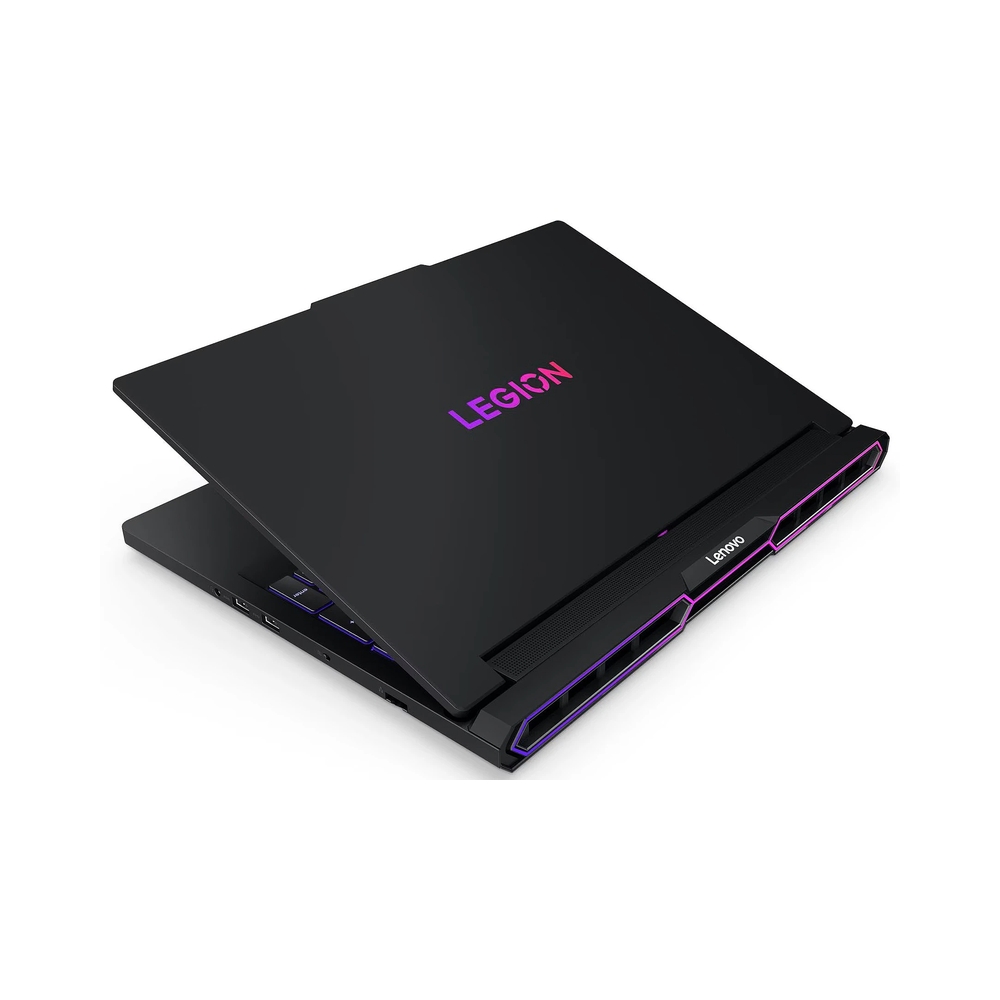 Ноутбук Lenovo Legion 9 18IAX10 Core Ultra 9 275HX 64Gb SSD4Tb NVIDIA GeForce RTX5080 16Gb 18" IPS WQUXGA (3840x2400) без ОС black WiFi BT Cam (83EY0029RK) — KSKSHOP.RU