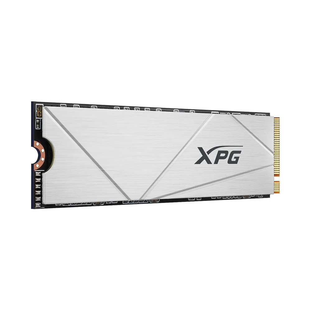 Накопитель SSD ADATA XPG GAMMIX S60 [AGAMMIXS60-1T-CS] 1Tb — KSKSHOP.RU