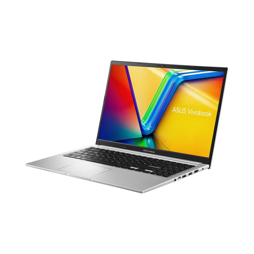 Ноутбук 15.6" ASUS VivoBook X1502VA-BQ1384 [90NB10T2-M01YV0], серый — KSKSHOP.RU