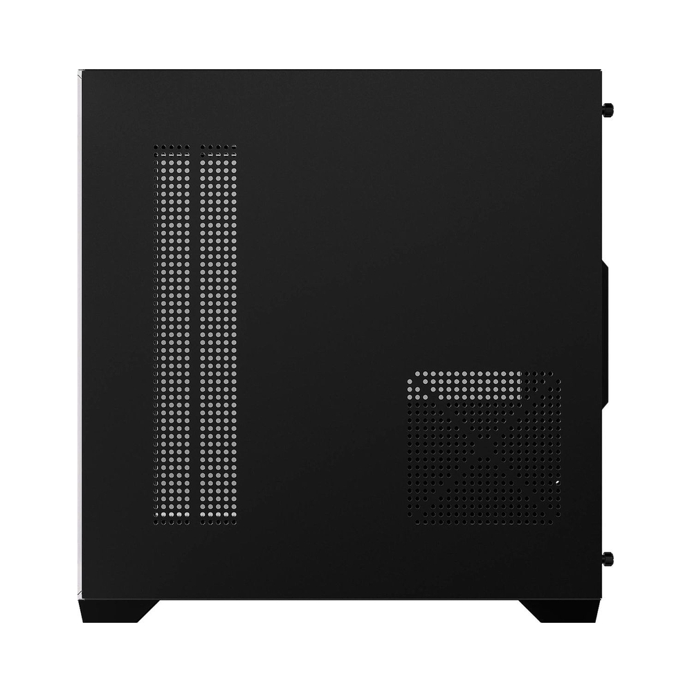 Корпус Accord ACC-ZMS03B, черный — KSKSHOP.RU