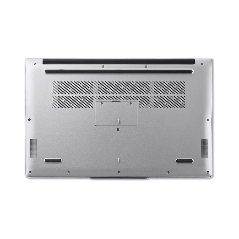 Ноутбук ACER ASPIRE Lite 15 i7-13620H 15.6" 16Гб SSD 512Гб IPS FHD DOS, English Keyboard ,Silver — KSKSHOP.RU
