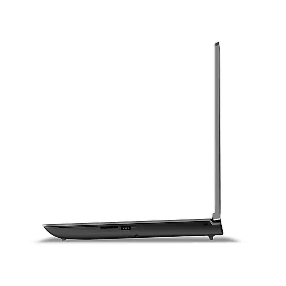 Ноутбук Lenovo ThinkPad P16 G2 Intel Core i7-14700HX/16Gb/SSD512Gb/RTX2000 8Gb/16"/IPS/WUXGA/1920x1200/60Hz/Win11Pro/Storm Grey (21FBA0R7CD) — KSKSHOP.RU