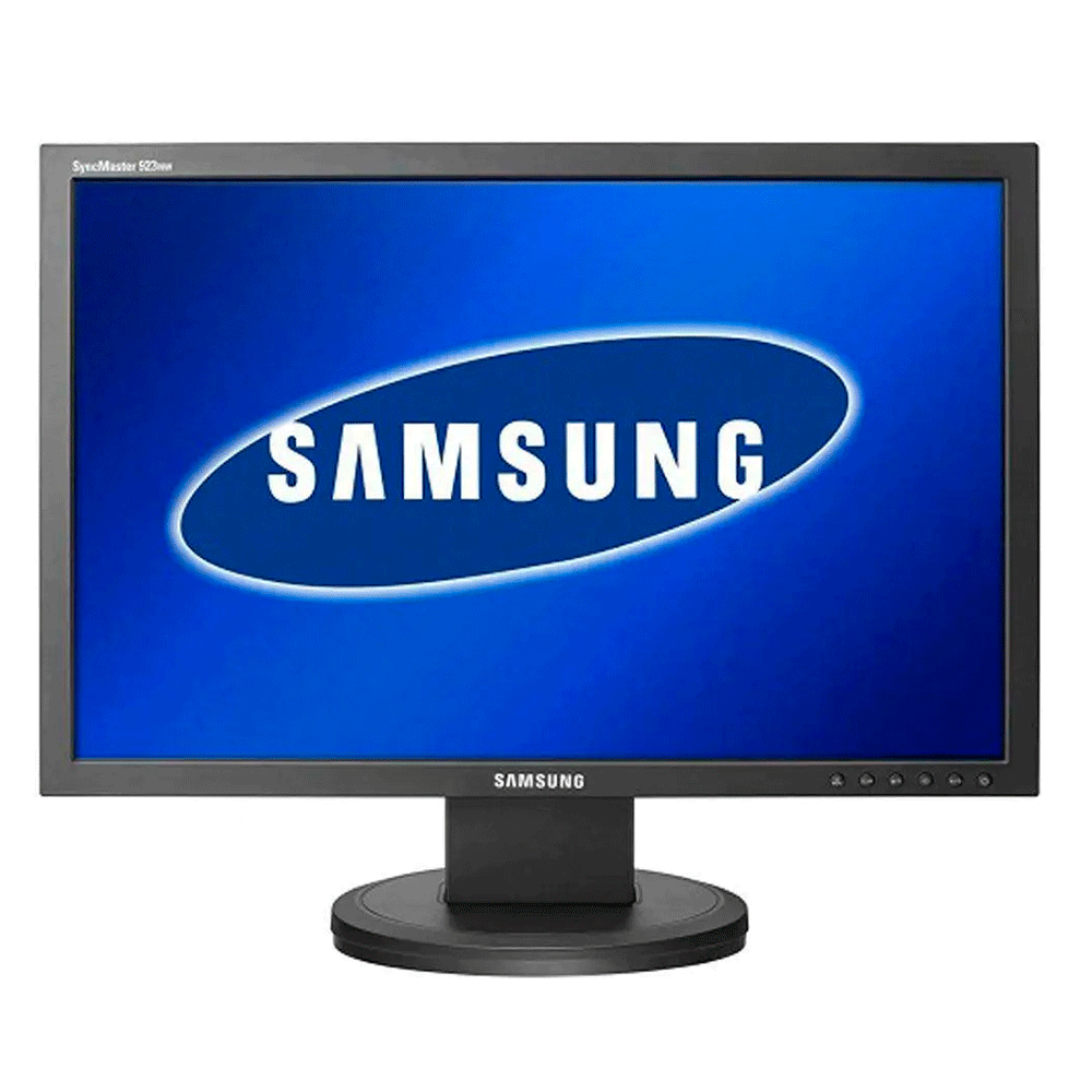[Б/У] Монитор Samsung 920NW | 19" Ш. — KSKSHOP.RU