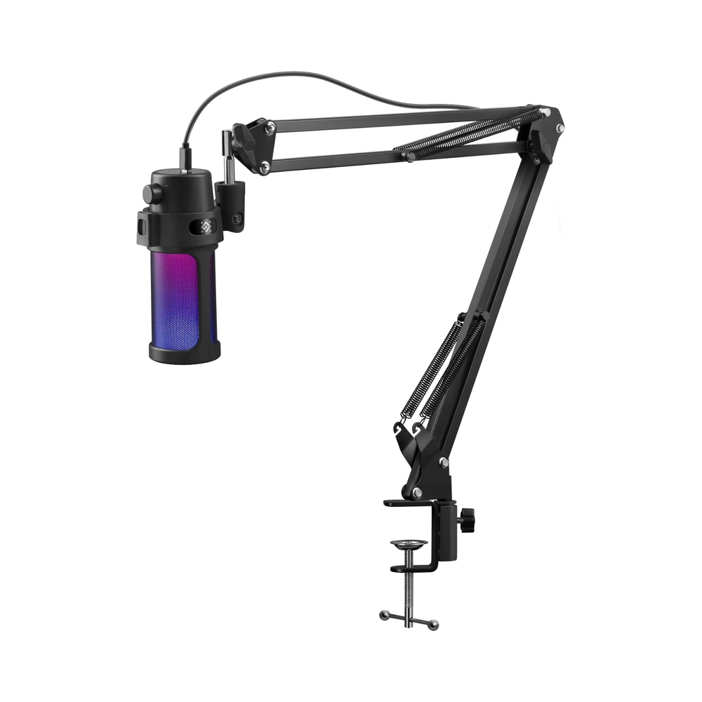 Игровой стрим микрофон DEFENDER Space GMC 550 USB — KSKSHOP.RU