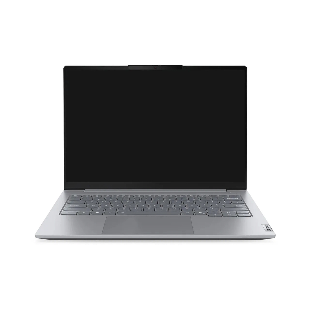Ноутбук 14" IPS WUXGA LENOVO ThinkBook 14 G8 IRL grey (Core 5 210H/32Gb/512Gb SSD/VGA int/FP/noOS ) ((21SG00HAGQ)) — KSKSHOP.RU