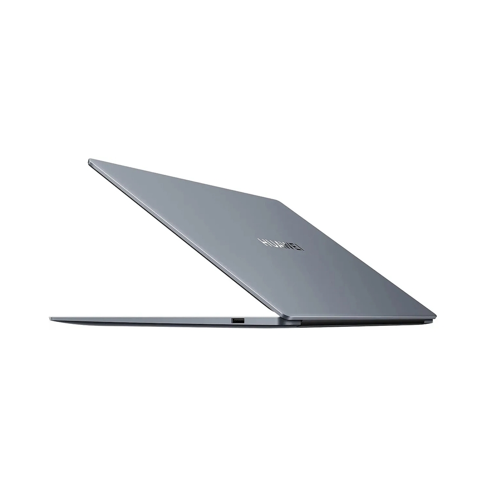 Ноутбук Huawei MateBook D16 MCLG-X/16"/IPS/Intel Core i5 13420H/16384Mb/1000Gb SSD/Intel UHD Graphics/DOS/серый/1.68kg — KSKSHOP.RU