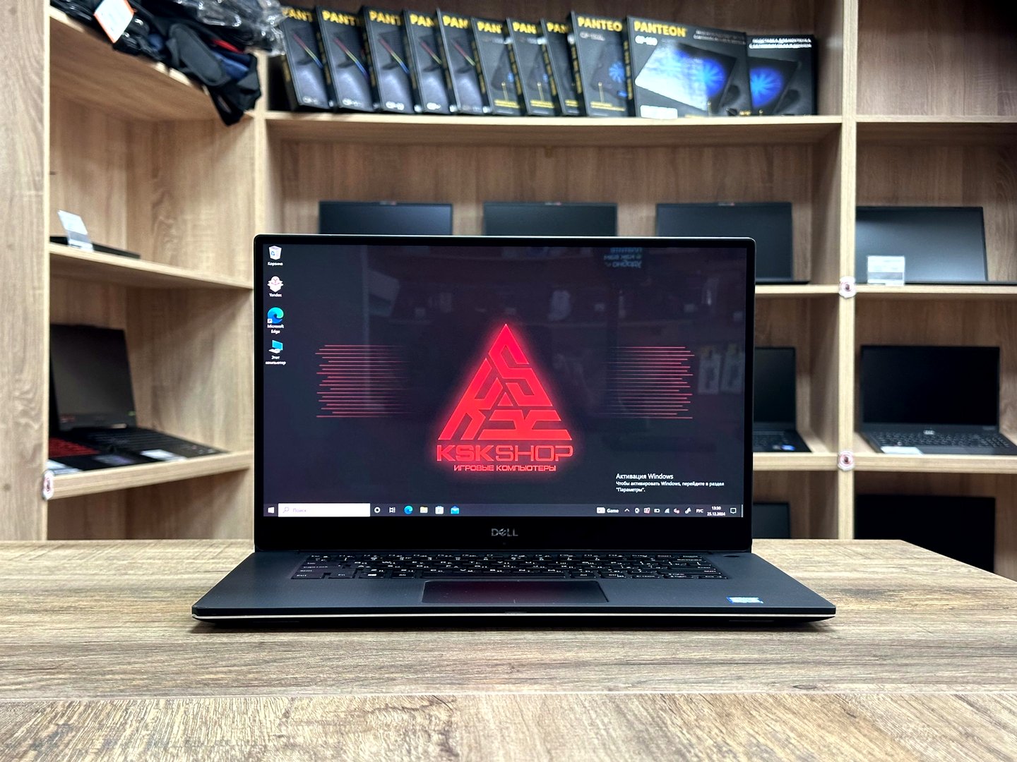[Б/У] Ноутбук 15,6" Dell Precision 5530 — KSKSHOP.RU
