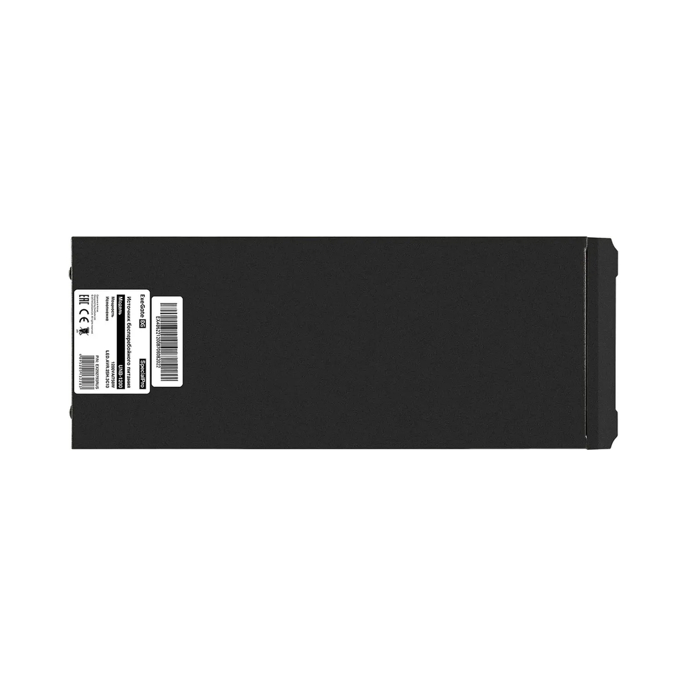 ИБП ExeGate SpecialPro [UNB-1200.LED.AVR.2SH.3C13] <1200VA/750W> — KSKSHOP.RU