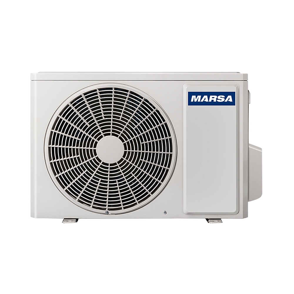 Внешний блок Marsa MRK-28MGFE — KSKSHOP.RU