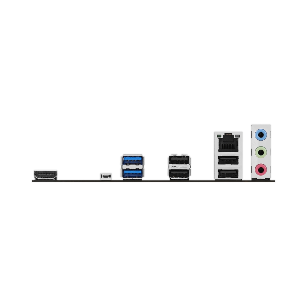 Материнская плата ASUS PRIME B650M-R — KSKSHOP.RU