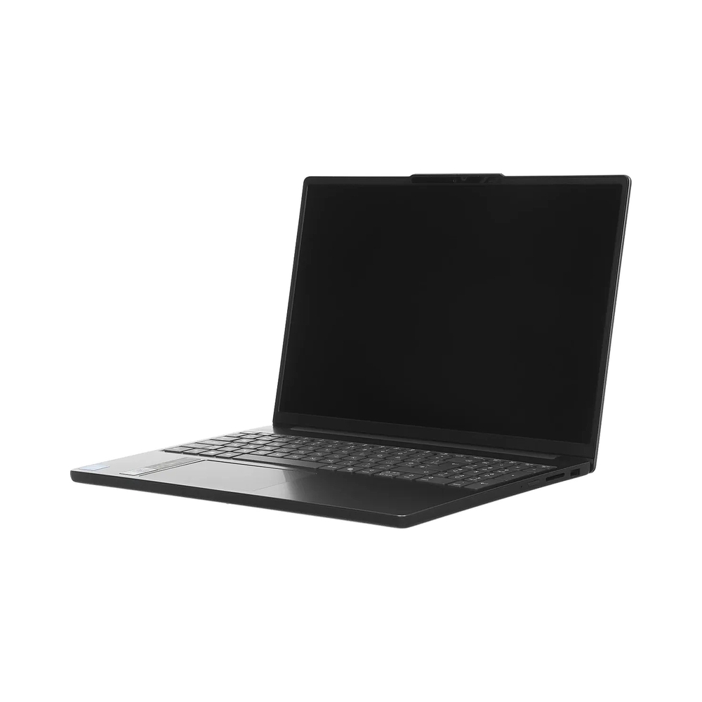 Ноутбук Lenovo IdeaPad Slim 3 15IRH10 Core i5 13420H 16Gb SSD512Gb Intel UHD Graphics 15.3" IPS WUXGA (1920x1200) без ОС grey WiFi BT Cam (83K100DVPS) — KSKSHOP.RU