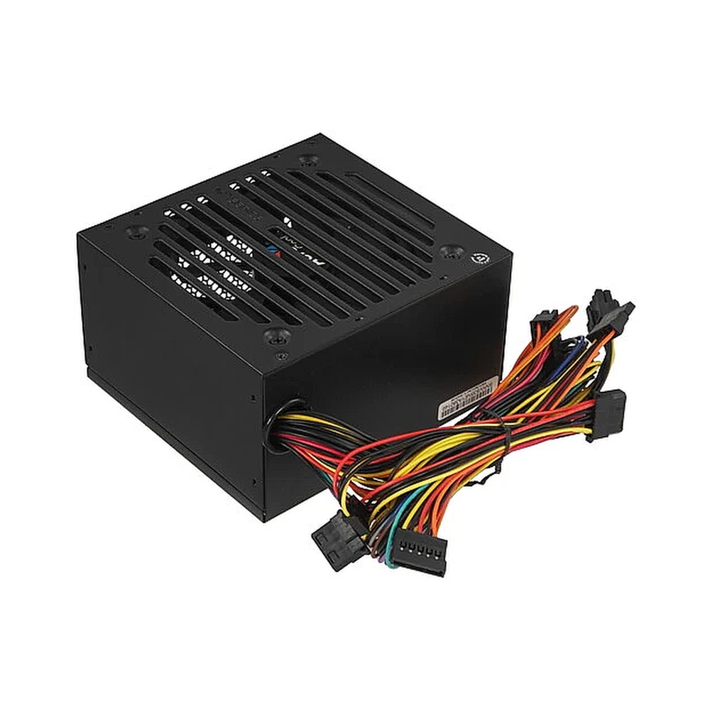 Блок питания AeroCool VX PLUS 350W [VX-350 PLUS] — KSKSHOP.RU