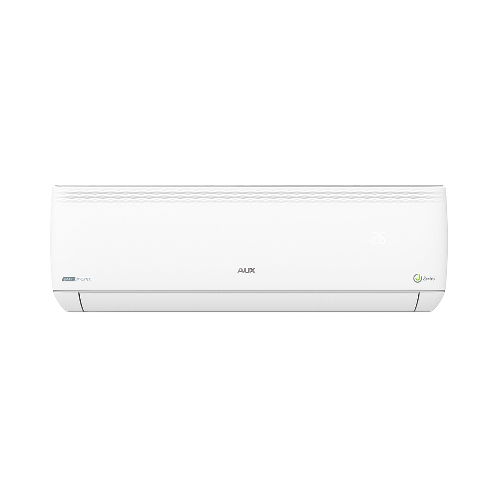 Внутренний блок AUX ASW-H09A4/QF-R2DI серия Q Fresh с притоком свежего воздуха — KSKSHOP.RU