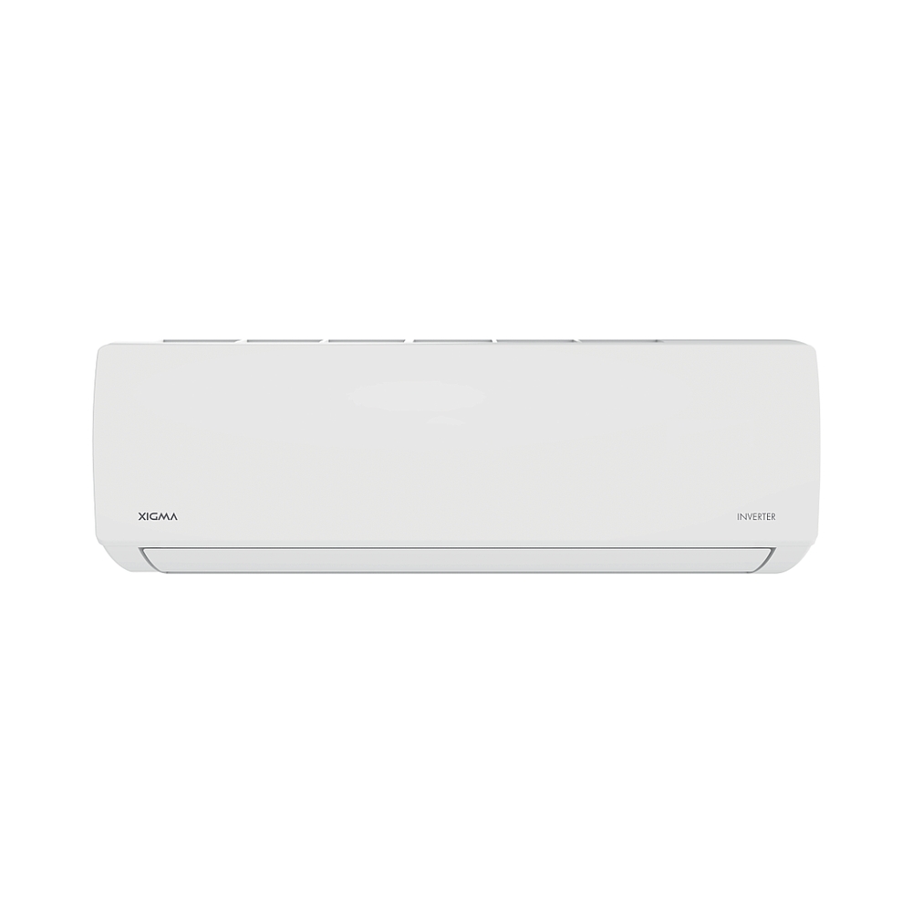 Инверторная сплит-система серии TURBOCOOL Inverter 2023 XGI-TX35RHA (комплект) — KSKSHOP.RU