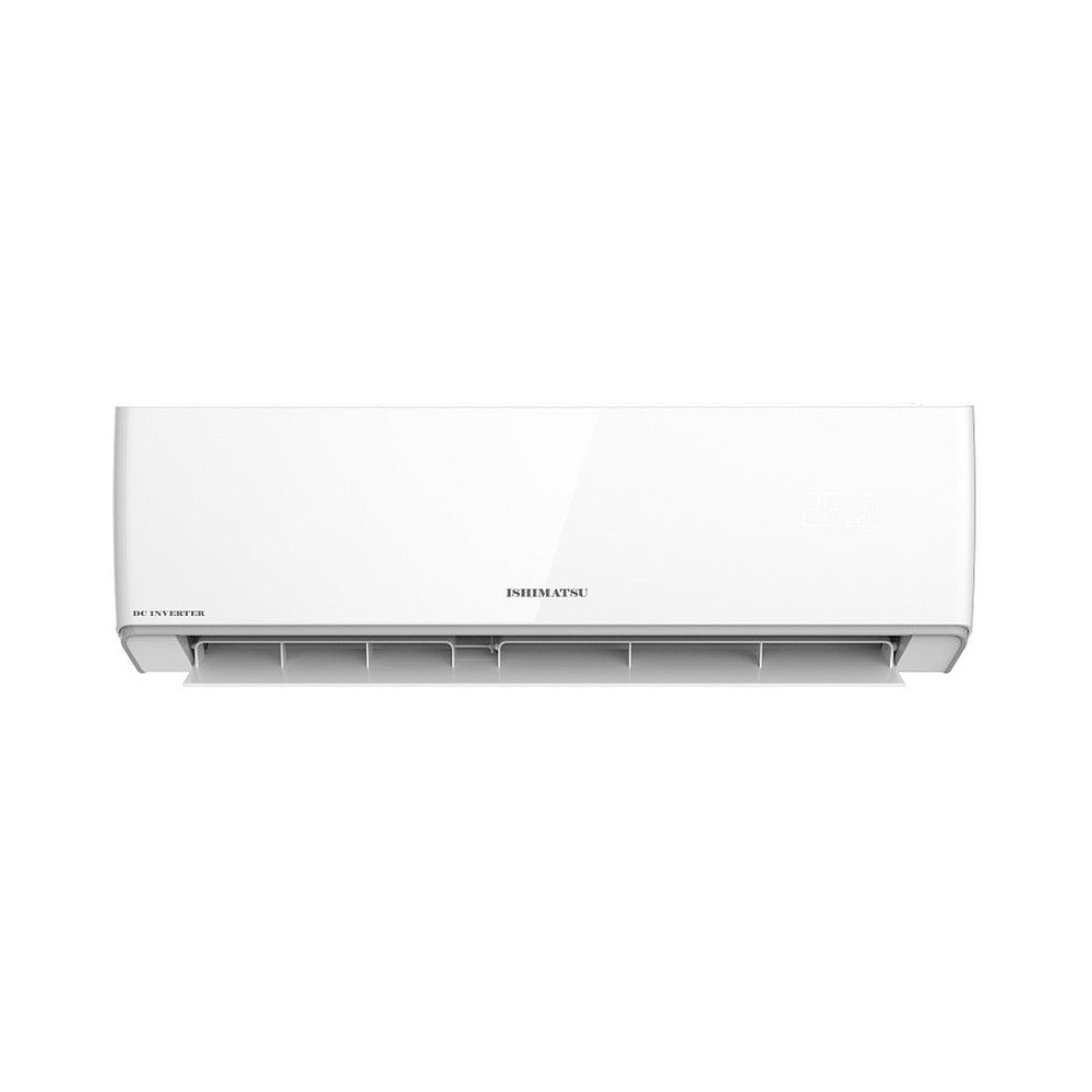 Внутренний блок Ishimatsu AMK-09I СЕРИЯ KYOTO INVERTER R32 WIFI встр — KSKSHOP.RU