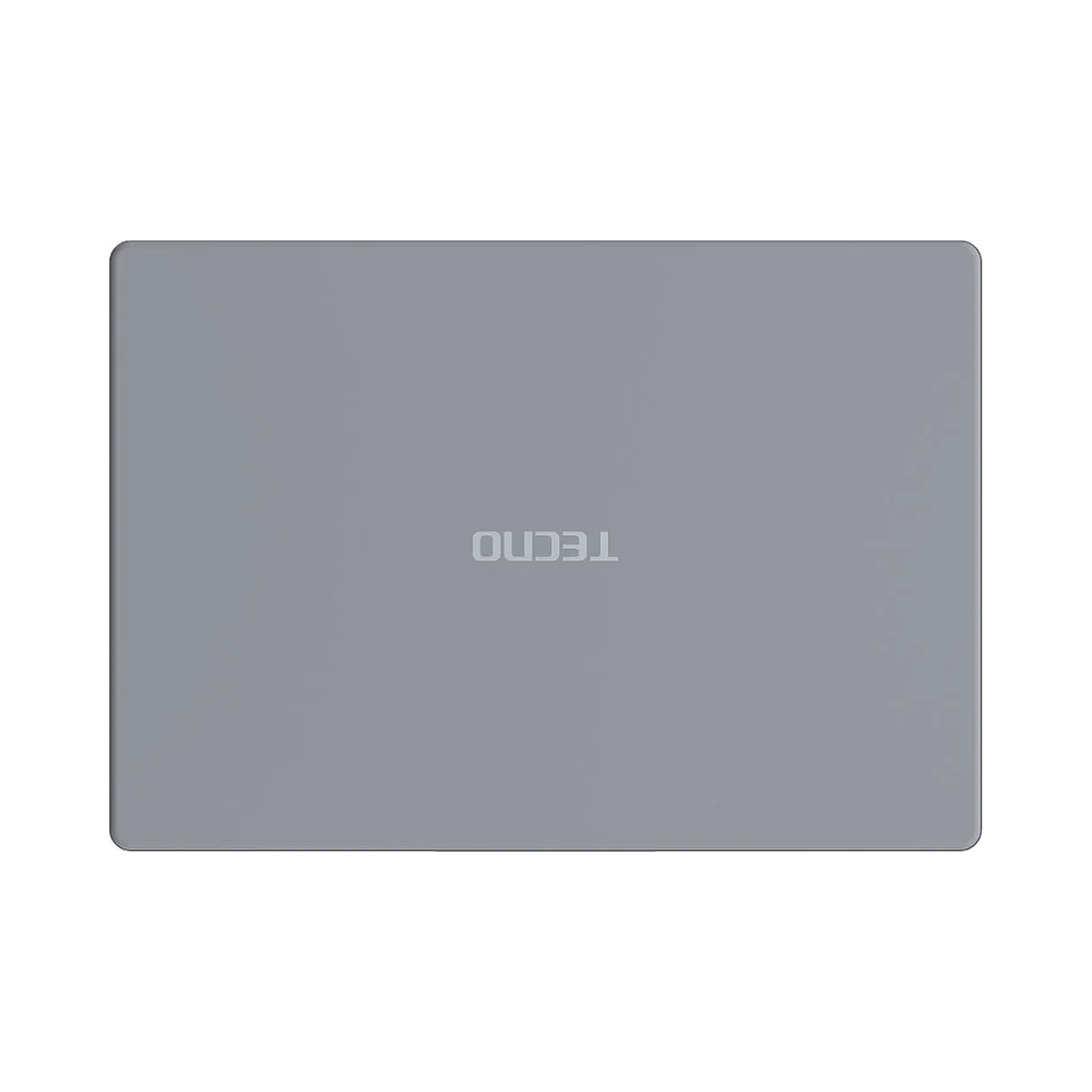 Ноутбук Tecno MegaBook K16SAA Core i5 13420H 8Gb SSD512Gb Intel UHD Graphics 16" IPS WUXGA (1920x1200) Windows 11 Home grey WiFi BT Cam 6060mAh (71005000618) — KSKSHOP.RU