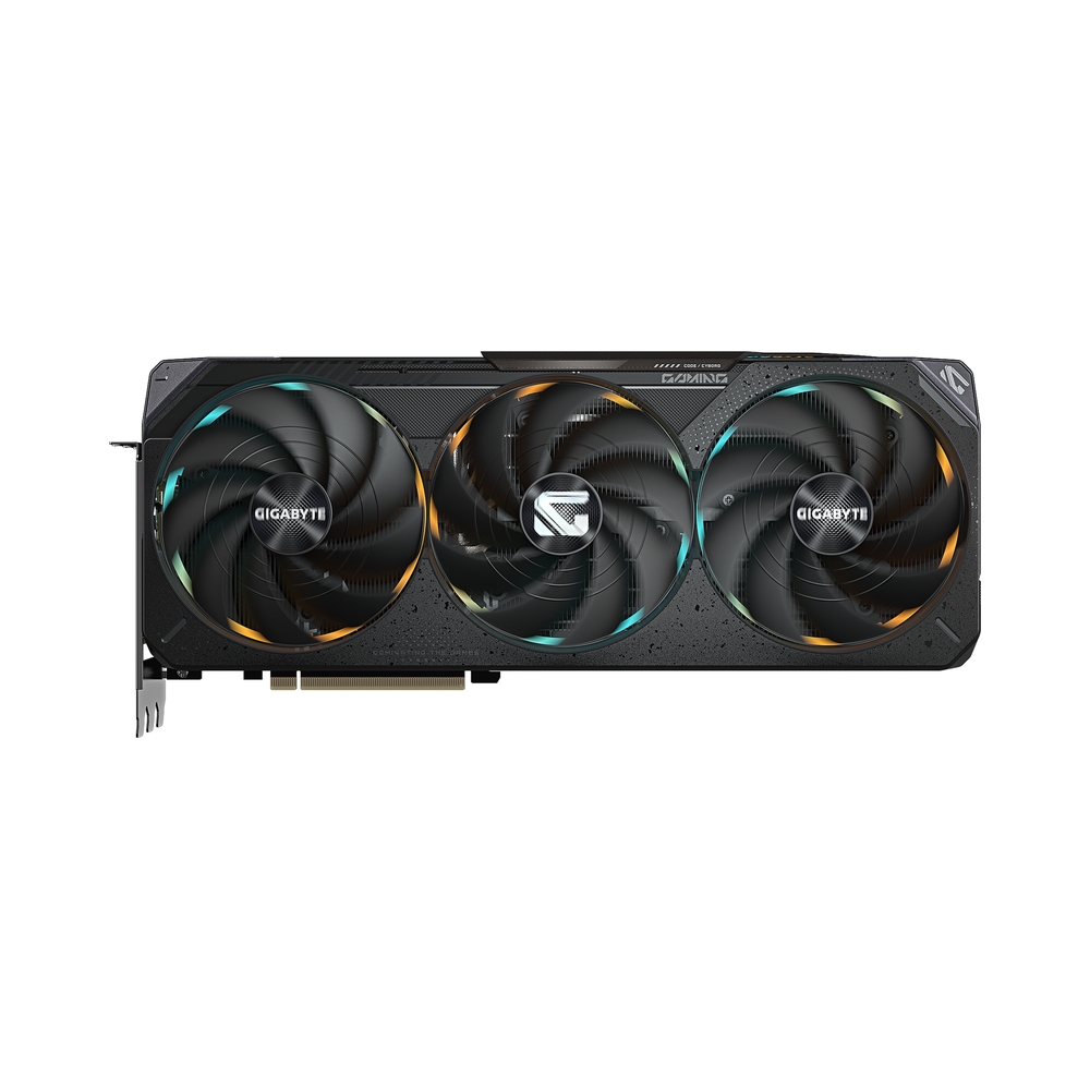 Видеокарта GIGABYTE GeForce RTX 5070 Ti GAMING OC [GV-N507TGAMING OC-16GD 1.0] — KSKSHOP.RU