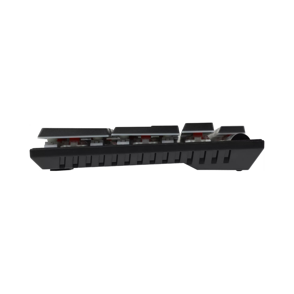 Беспроводная механическая клавиатура GMNG GG-KB783XPW, черный — KSKSHOP.RU