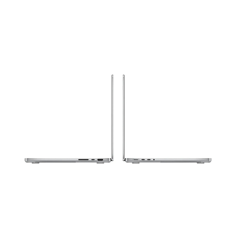 Ноутбук Apple MacBook Pro A3434 M5 10 core 16Gb SSD1Tb/10 core GPU 14.2" Liquid Retina XDR (3024x1964) macOS silver WiFi BT Cam (MDE54LL/A) — KSKSHOP.RU