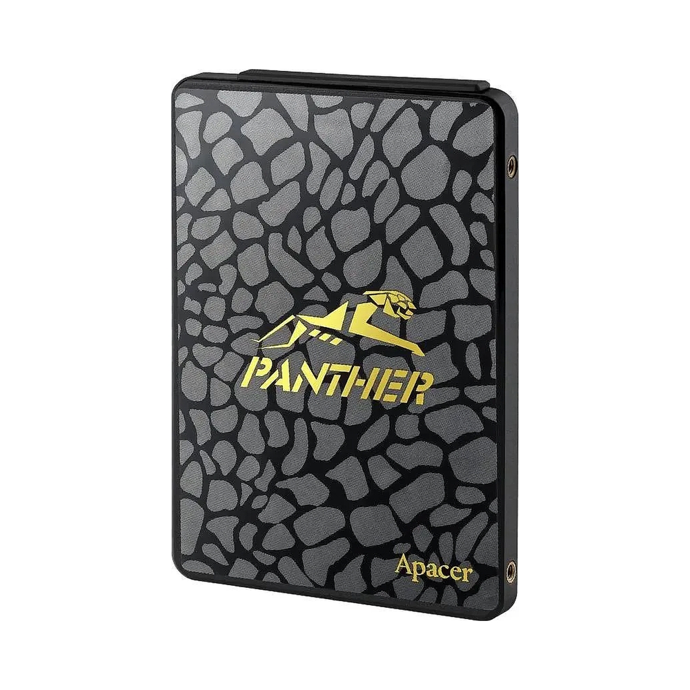 Накопитель SSD Apacer AS340G PANTHER [AP240GAS340G-1] 240GB — KSKSHOP.RU