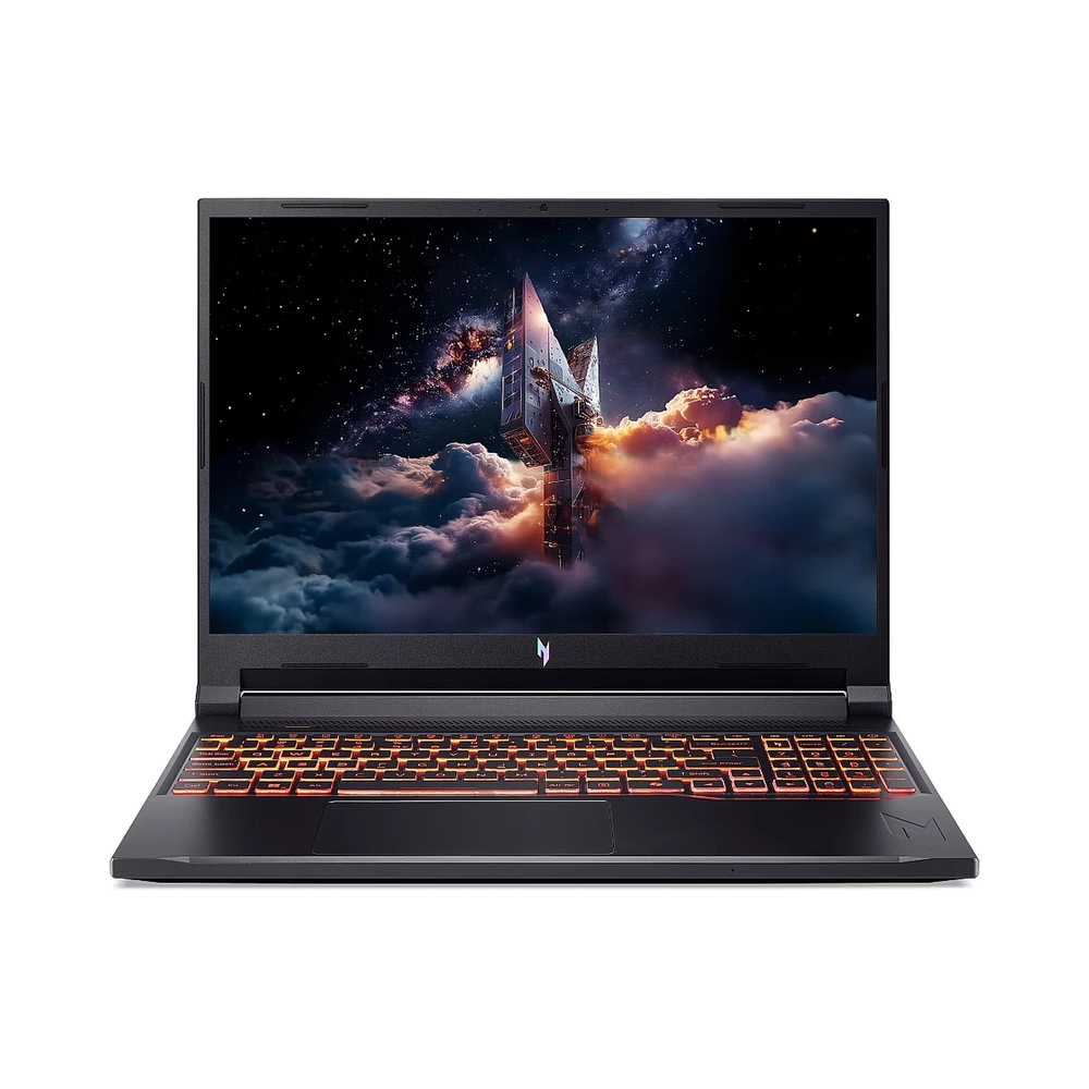 Ноутбук Acer Nitro V 16 Gaming Core 7 240H 512GB SSD 16GB 16" WUXGA (1920x1200) 180Hz IPS W11H — KSKSHOP.RU