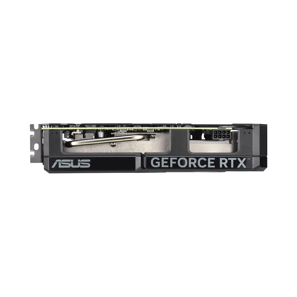 Видеокарта ASUS GeForce RTX 4060 Ti Dual [DUAL-RTX4060TI-O8G-EVO] — KSKSHOP.RU