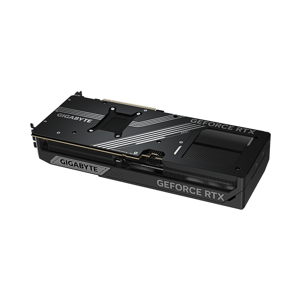 Видеокарта GIGABYTE GeForce RTX 5070 Ti WINDFORCE OC SFF [GV-N507TWF3OC-16GD] — KSKSHOP.RU