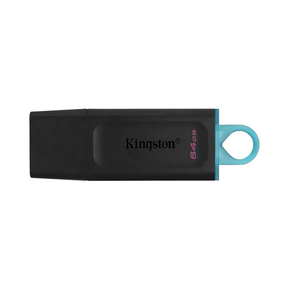 Флеш-накопитель KINGSTON DataTraveler Exodia [DTX/64GB] 64GB — KSKSHOP.RU