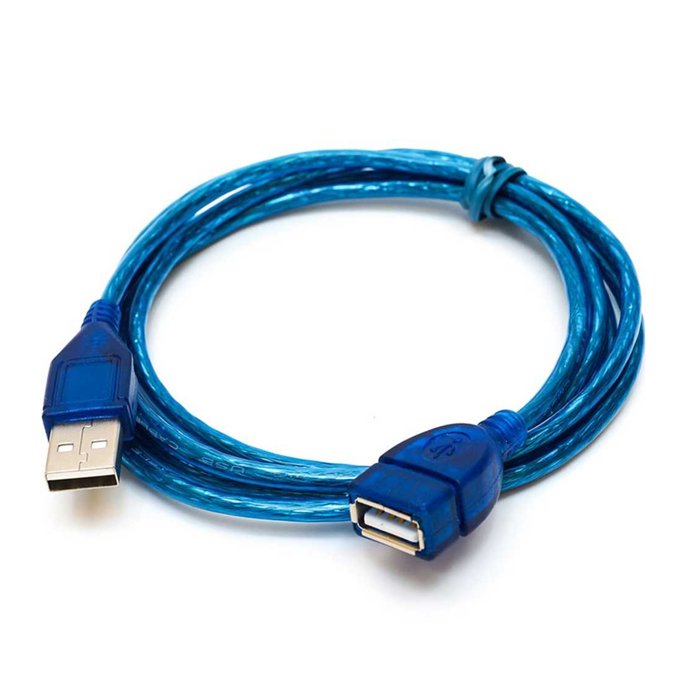 картинка USB Удлинитель AM/AF 3м Cable от магазина Одежда+