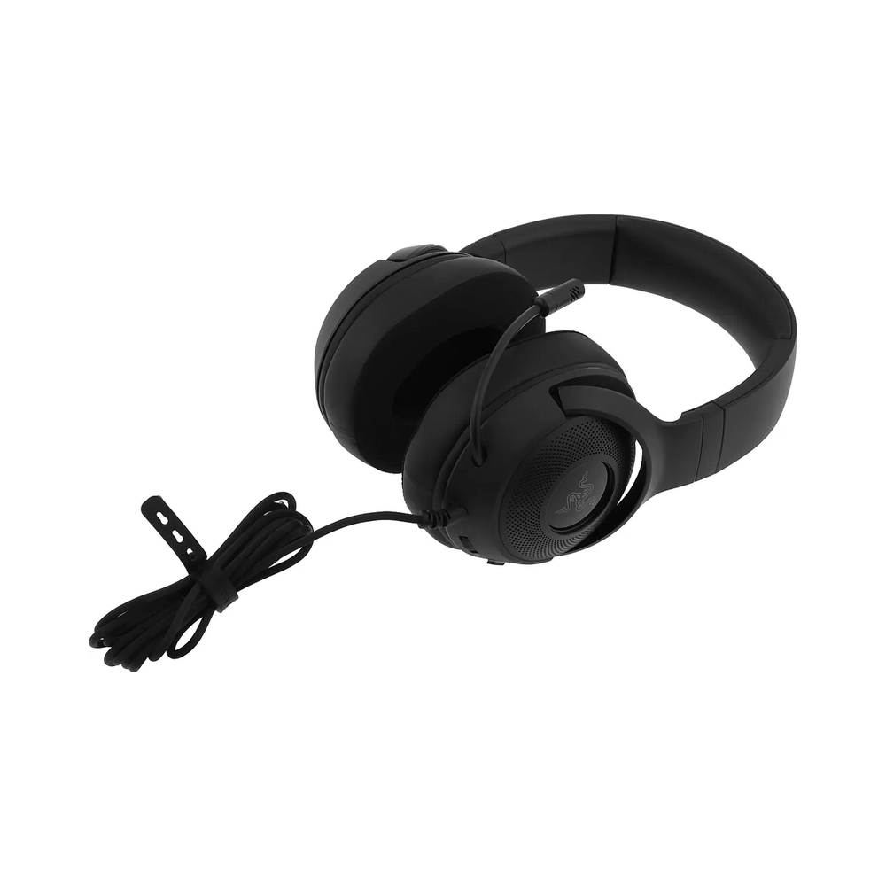 Гарнитура Razer Kraken V3 X — KSKSHOP.RU