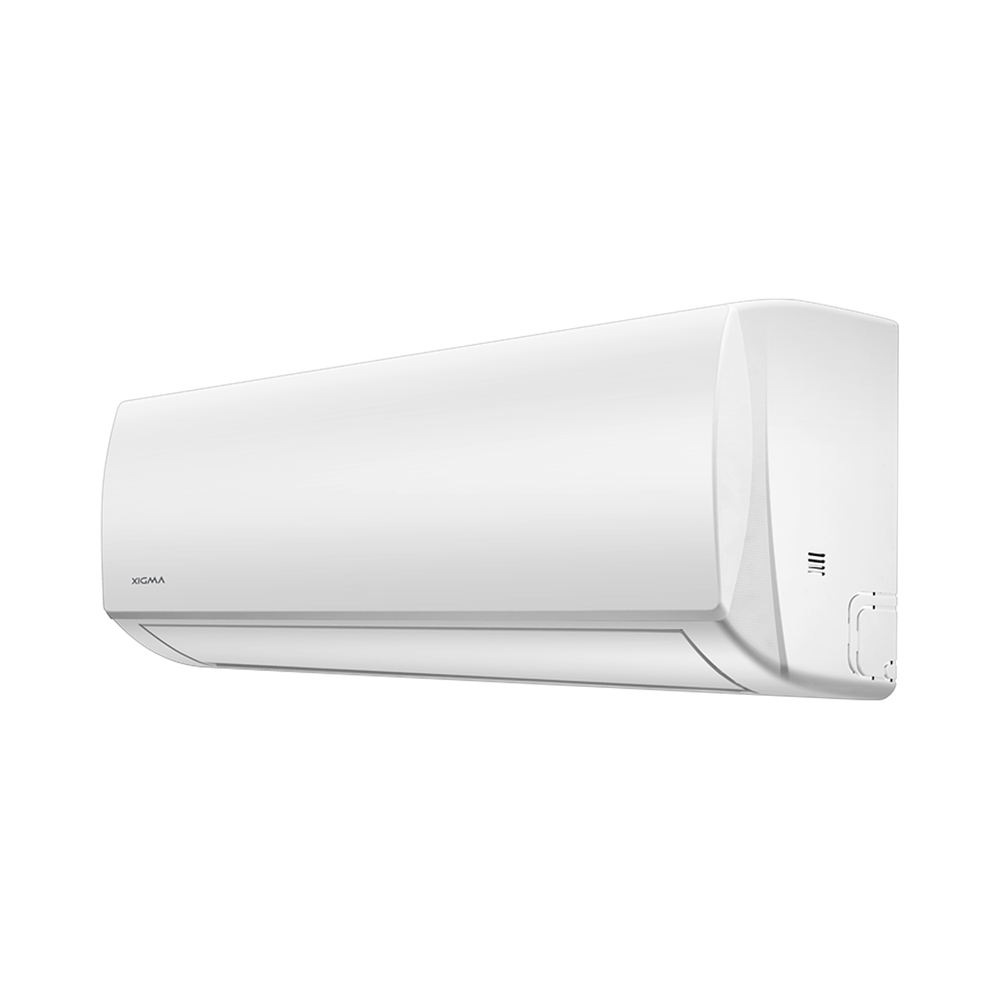 Классическая сплит-система серии TURBOCOOL 2024 XG-TXC27RHA (комплект) — KSKSHOP.RU