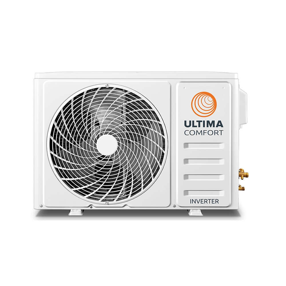 Наружный блок Ultima Comfort серия ECLIPSE Wi-Fi ready ECP-09PN-OUT — KSKSHOP.RU