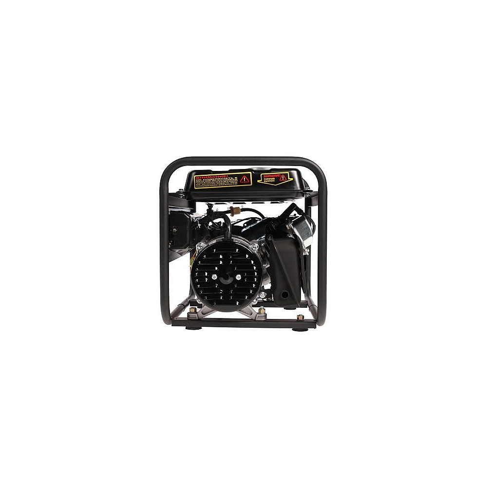 Электрогенератор бензиновый Huter HT1000L, 1.1 кВт, 65 дБ, 24.2 кг — KSKSHOP.RU