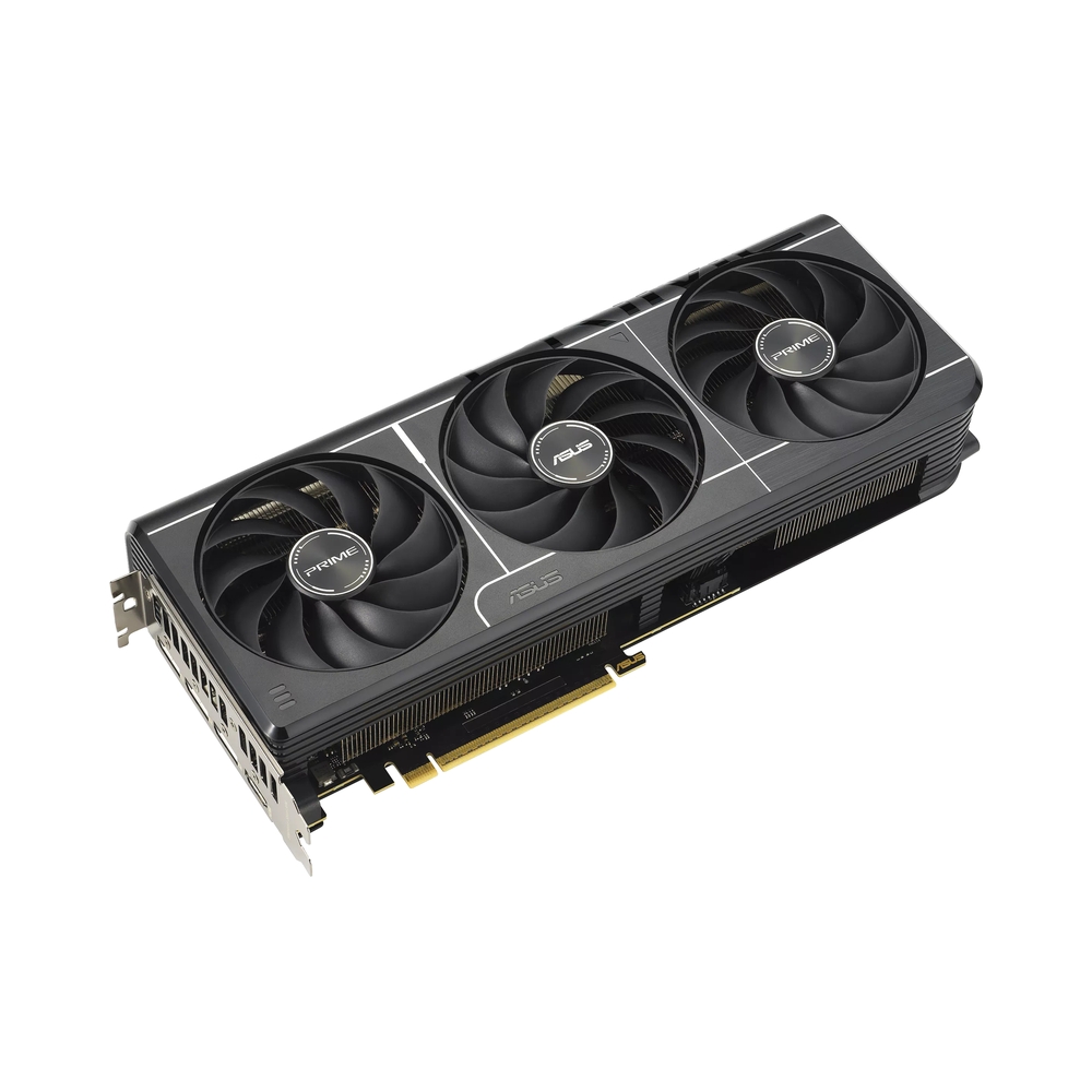 Видеокарта ASUS GeForce RTX 5070 [PRIME-RTX5070-O12G] — KSKSHOP.RU
