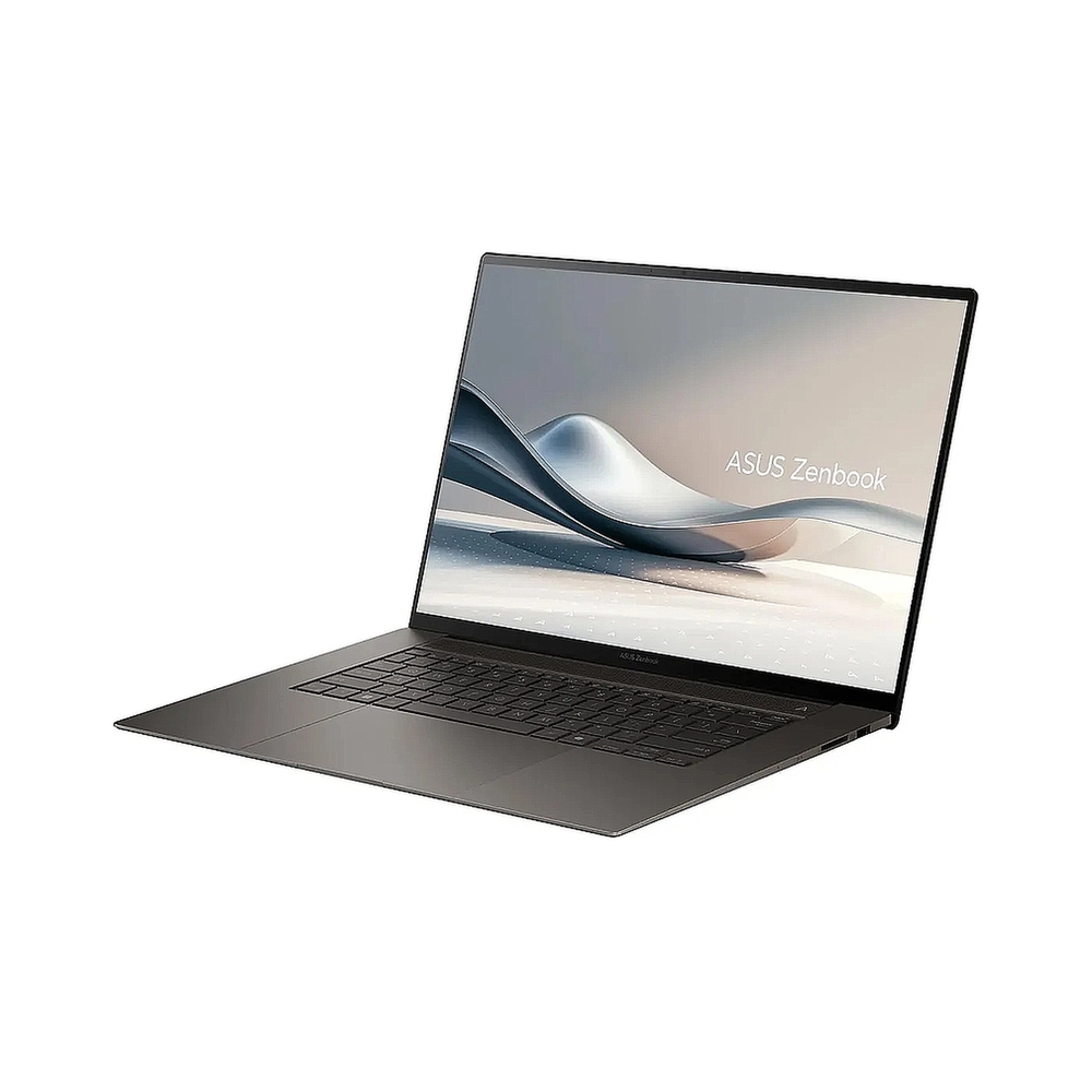 ASUS Zenbook S 16 UM5606GA-SS179W AMD Ryzen AI 9 465 2000MHz/16"/2880x1800/32GB/1024GB SSD/AMD Radeon 880M/Wi-Fi/Bluetooth/Windows 11 Home (90NB17H5-M00CL0) Grey — KSKSHOP.RU