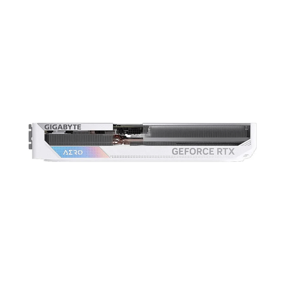 Видеокарта GIGABYTE GeForce RTX 4070 SUPER AERO OC [GV-N407SAERO OC-12GD] — KSKSHOP.RU