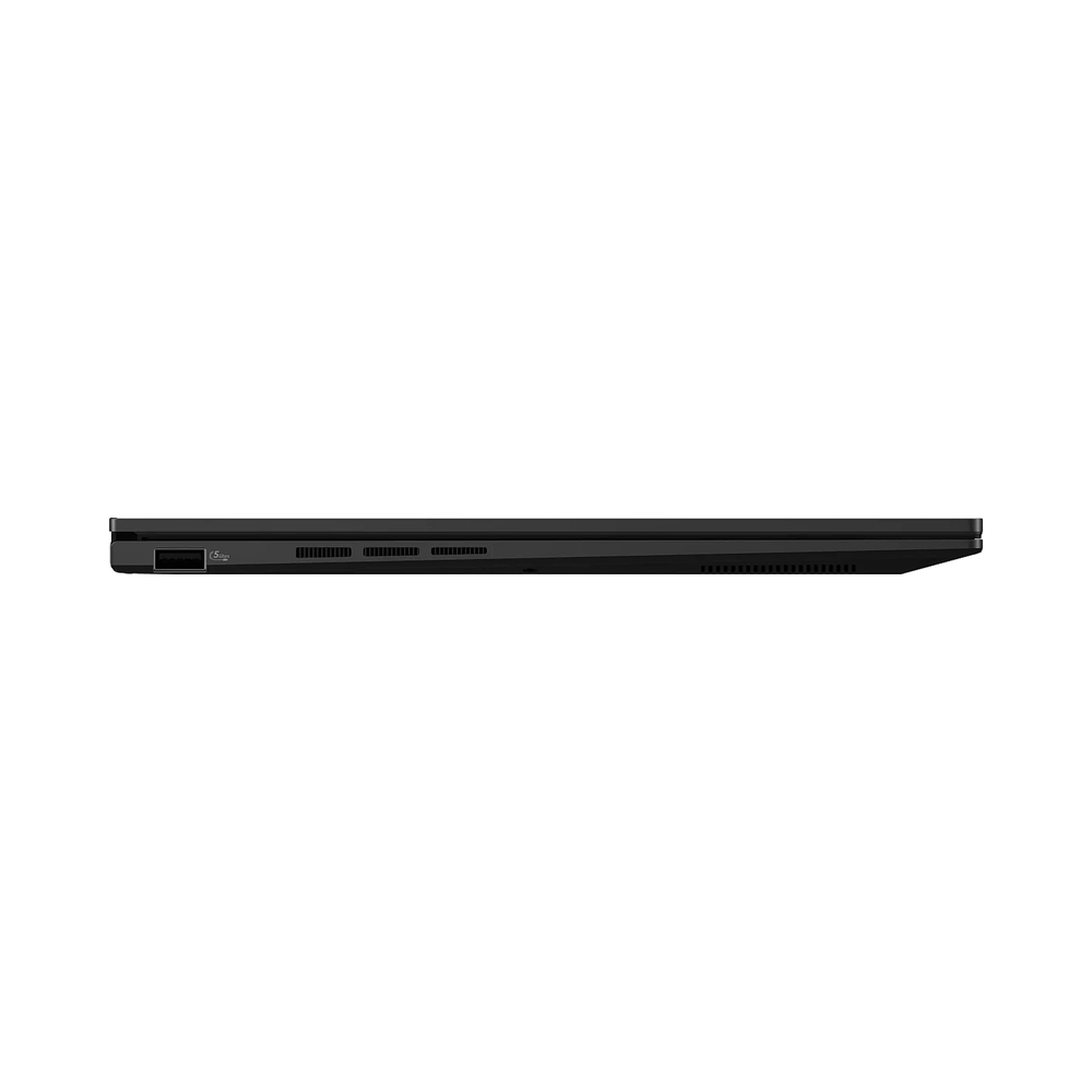 Ноутбук ASUS Zenbook 14 UM3406GA-QD093X AMD Ryzen AI 7 445/32Gb/SSD1Tb/14"/OLED/WUXGA/1920x1200/60Hz/Win11Pro/Jade Black/1.2kg (90NB17R1-M008W0) — KSKSHOP.RU