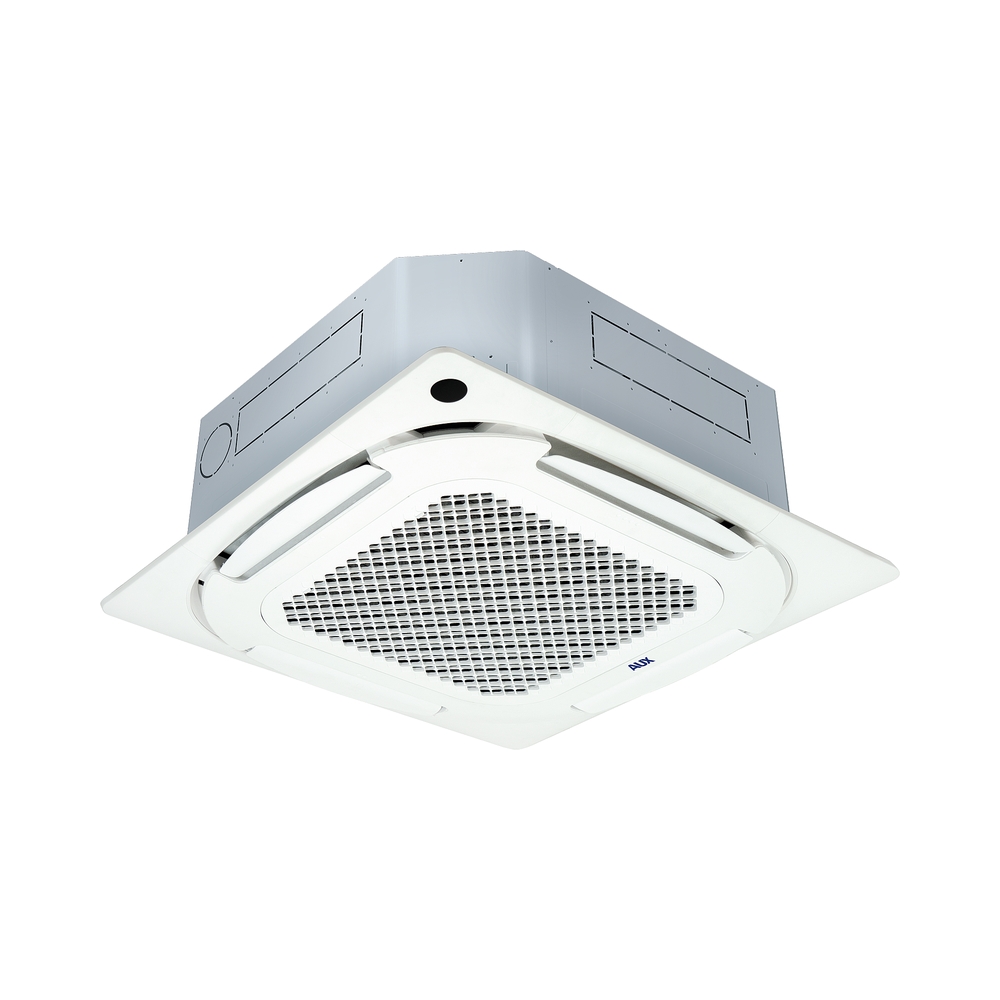 Кассетный кондиционер AUX ALCA-HS18/4DR2 — KSKSHOP.RU