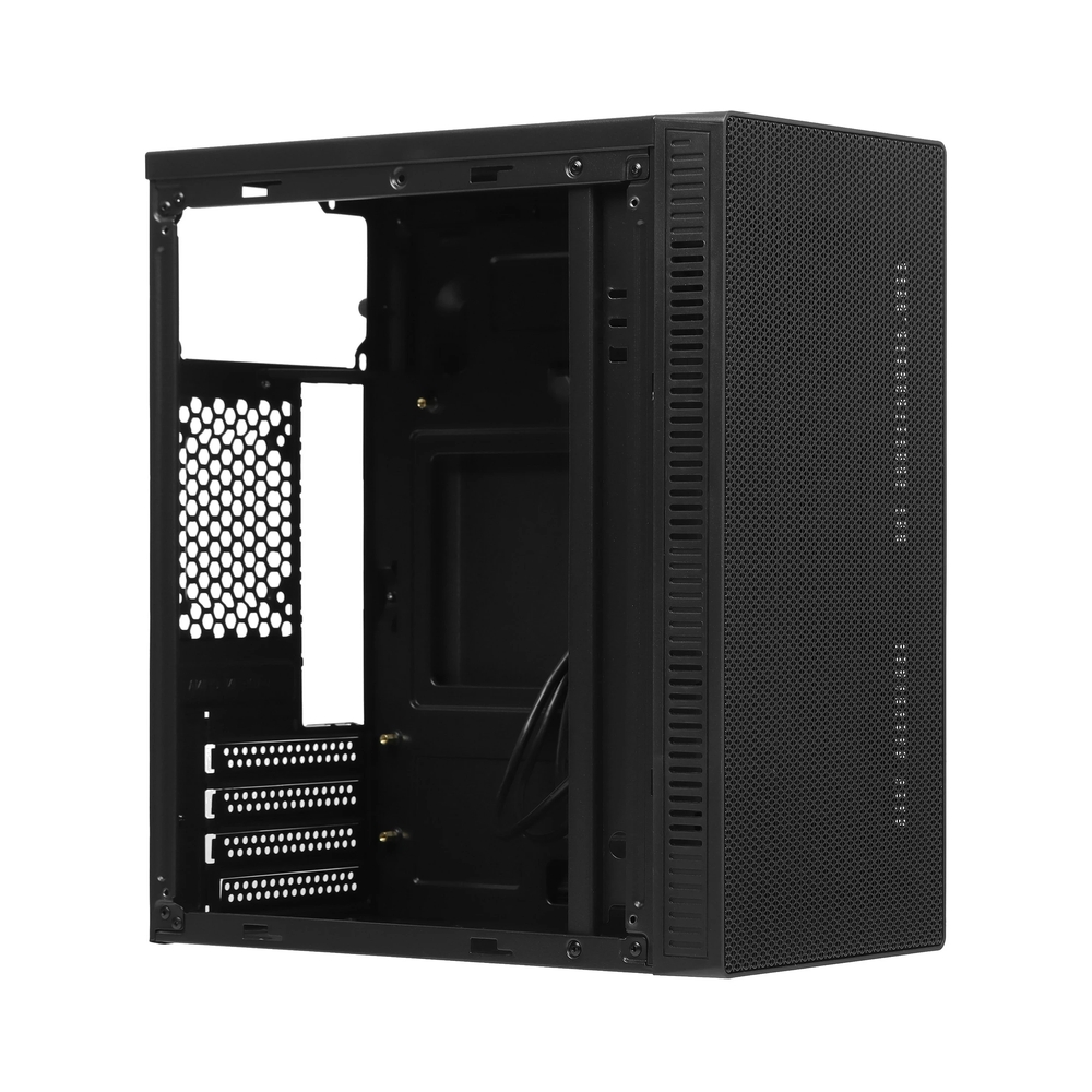 Корпус Bloody BD-CC101, черный — KSKSHOP.RU