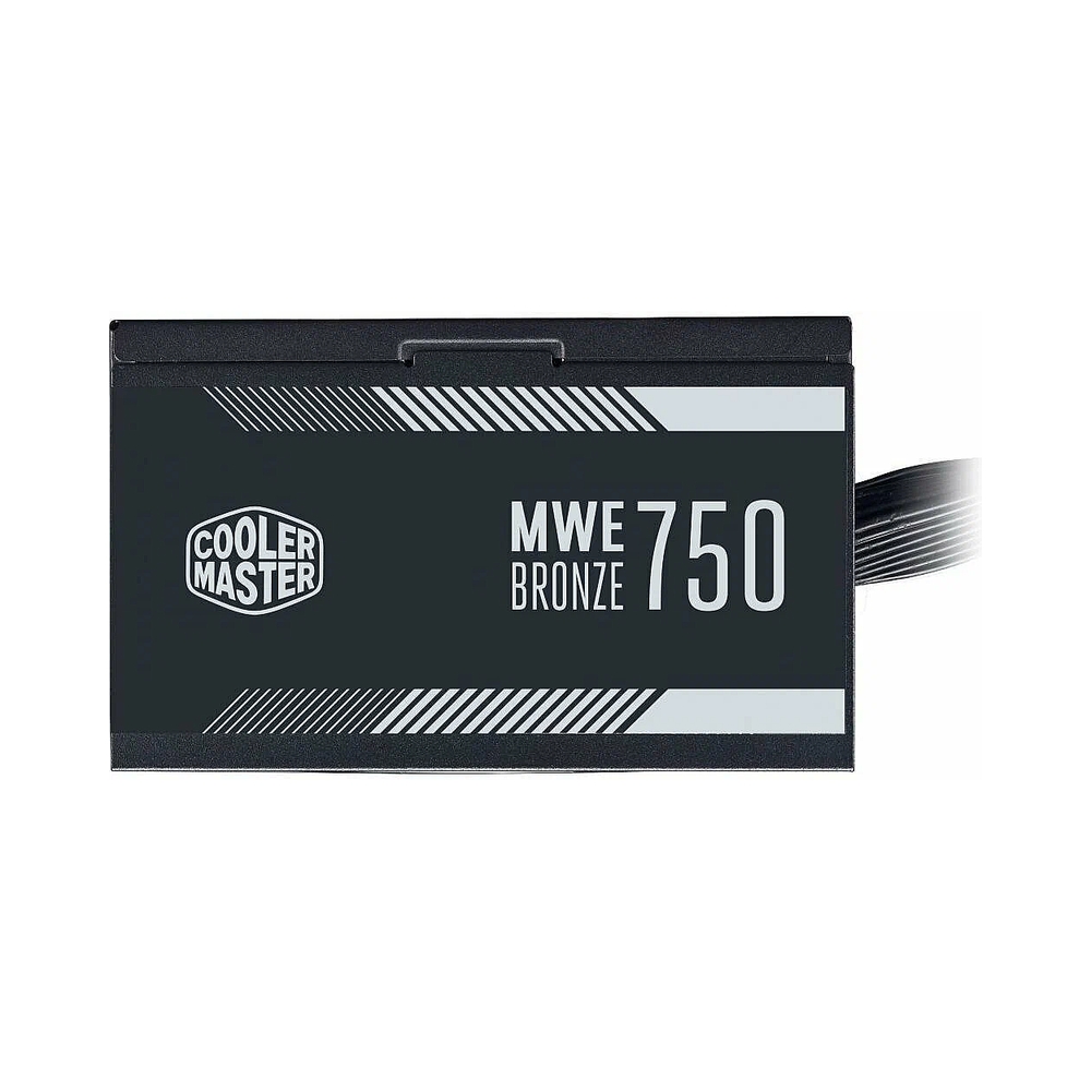 [Б/У] Блок питания Cooler Master MWE Bronze 750W (MPE-7501-ACAAB-EU) — KSKSHOP.RU
