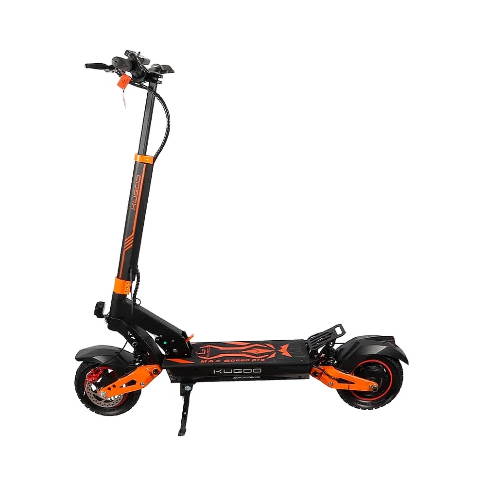 Электросамокат Kugoo Max Speed Pro — KSKSHOP.RU
