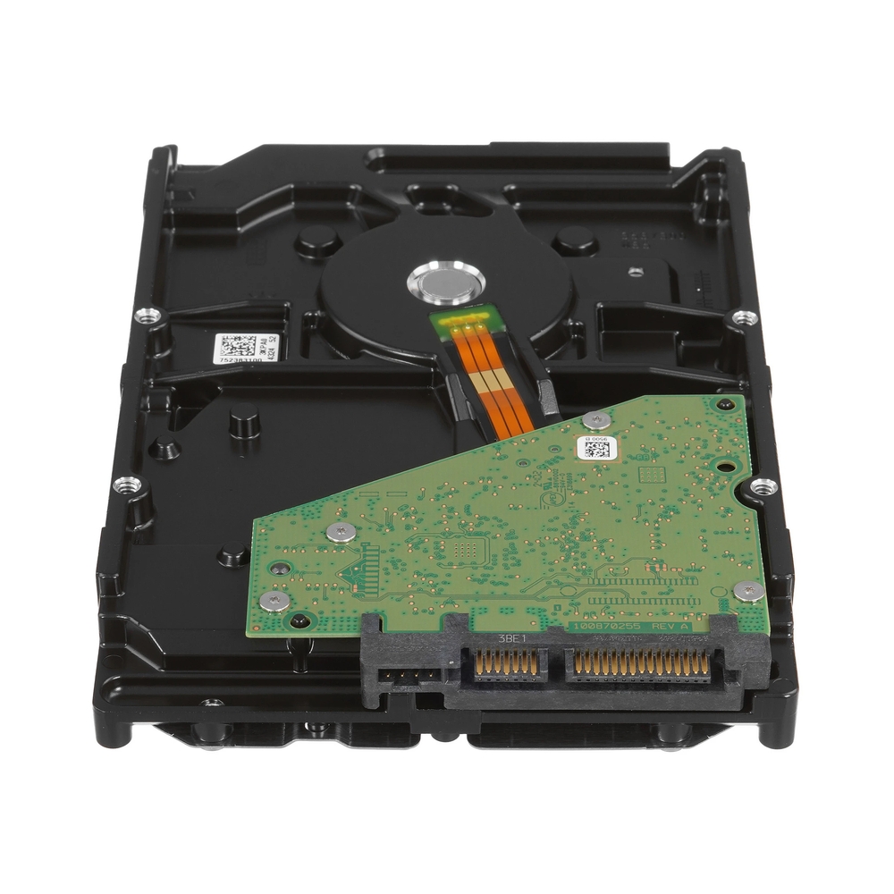 Жесткий диск Seagate SkyHawk [ST1000VX013] 1TB — KSKSHOP.RU