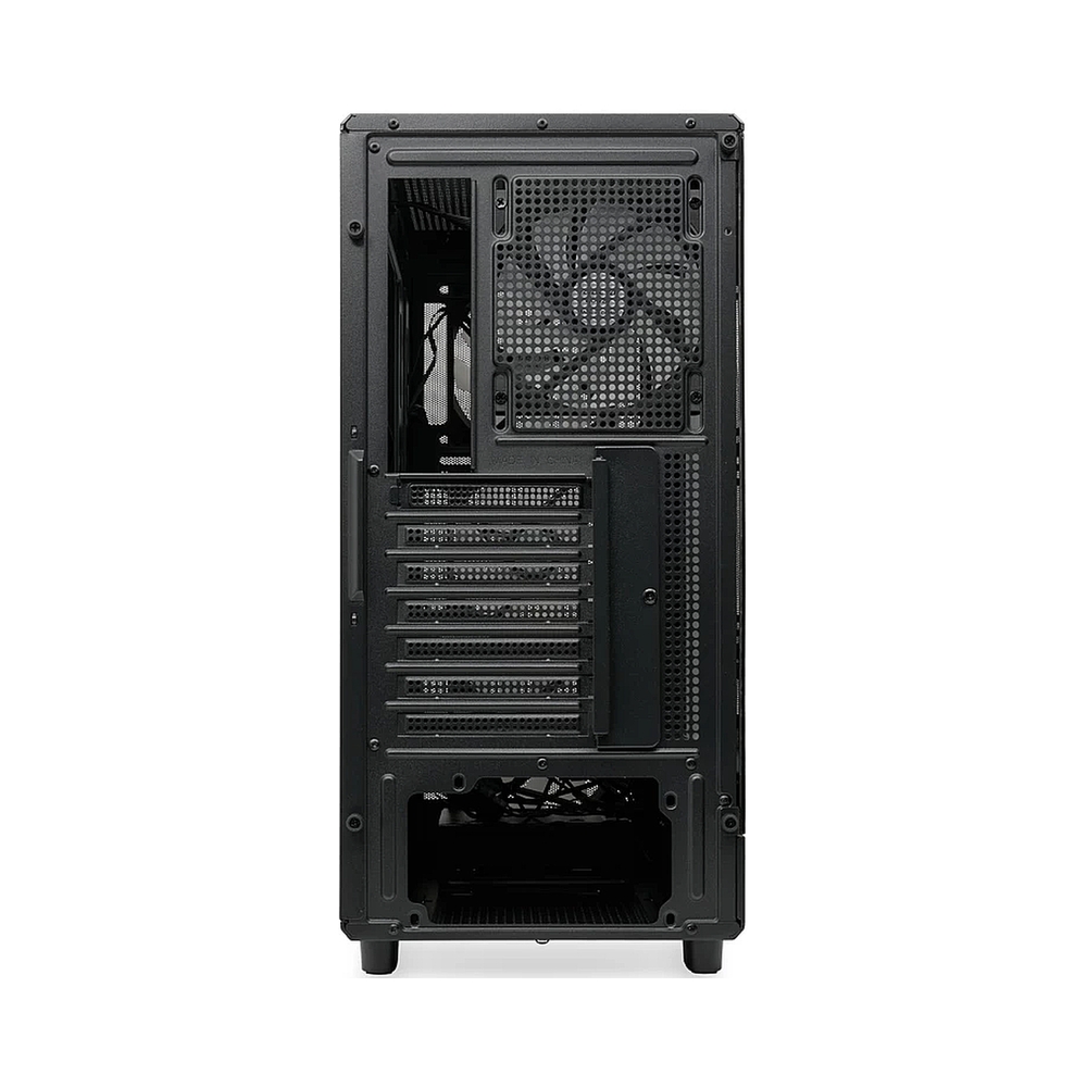 картинка Корпус HSPD M510, чёрный (no FANs) от магазина Одежда+