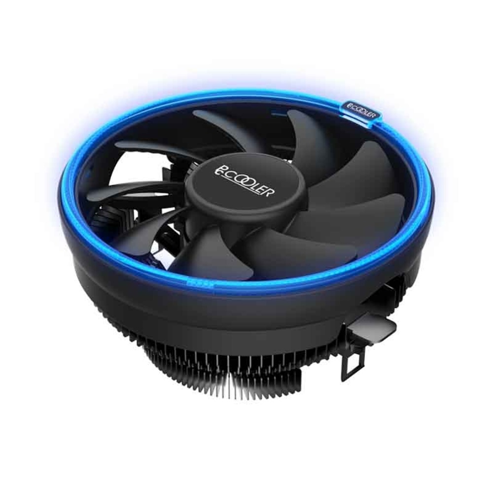 Кулер для процессора PCCOOLER E126M B [CLPCC_E126M_B] — KSKSHOP.RU